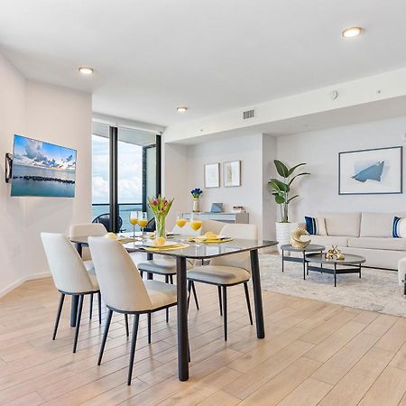 Downtown By Miami Vacation Rentals מראה חיצוני תמונה
