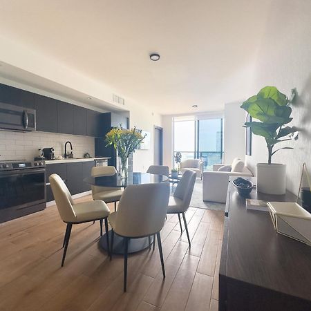 Downtown By Miami Vacation Rentals מראה חיצוני תמונה