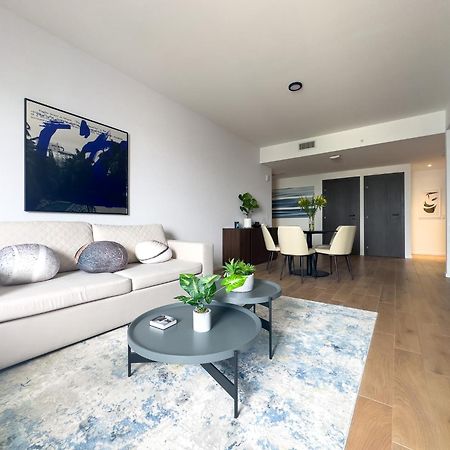 Downtown By Miami Vacation Rentals מראה חיצוני תמונה