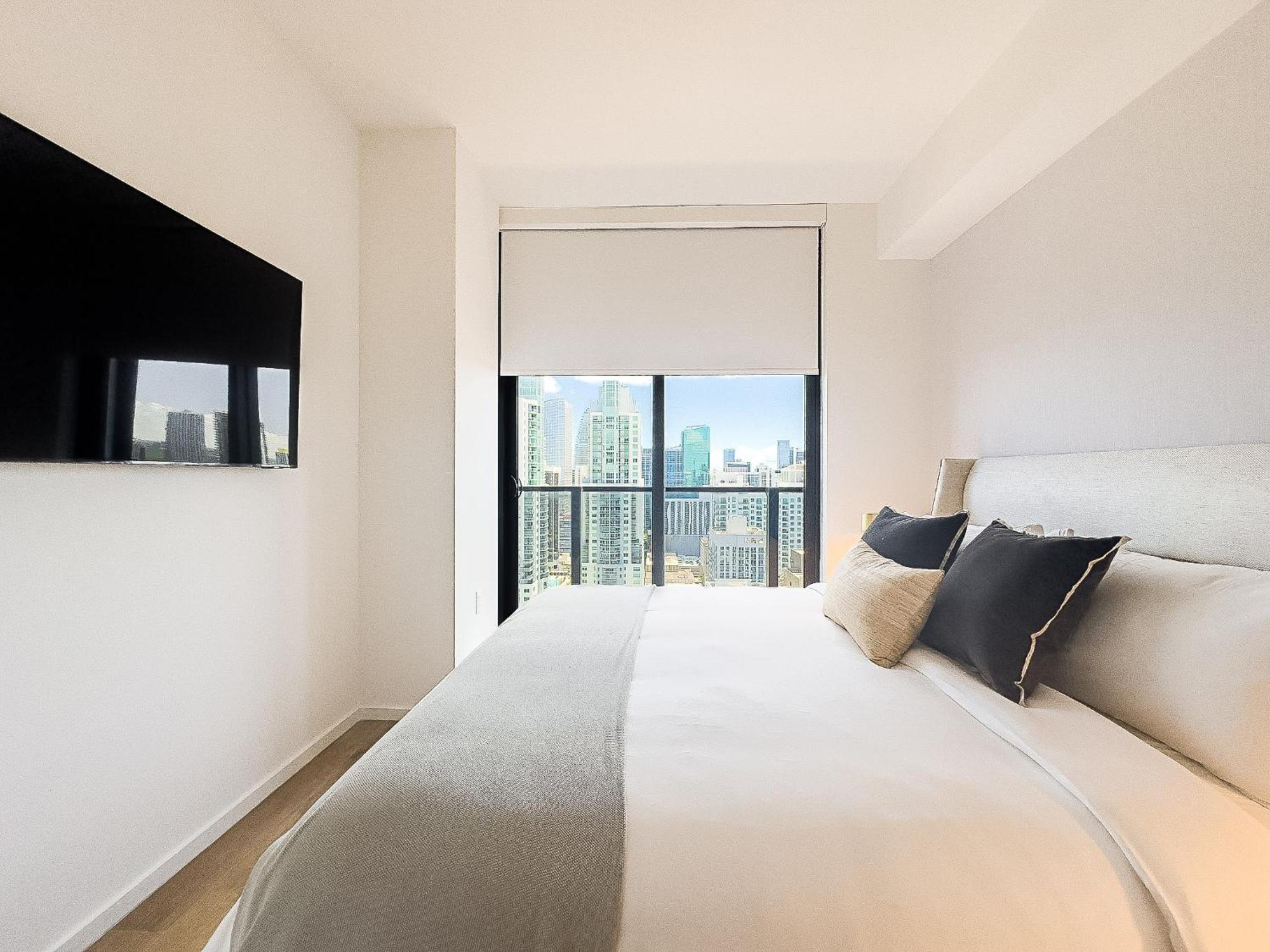 Downtown By Miami Vacation Rentals מראה חיצוני תמונה