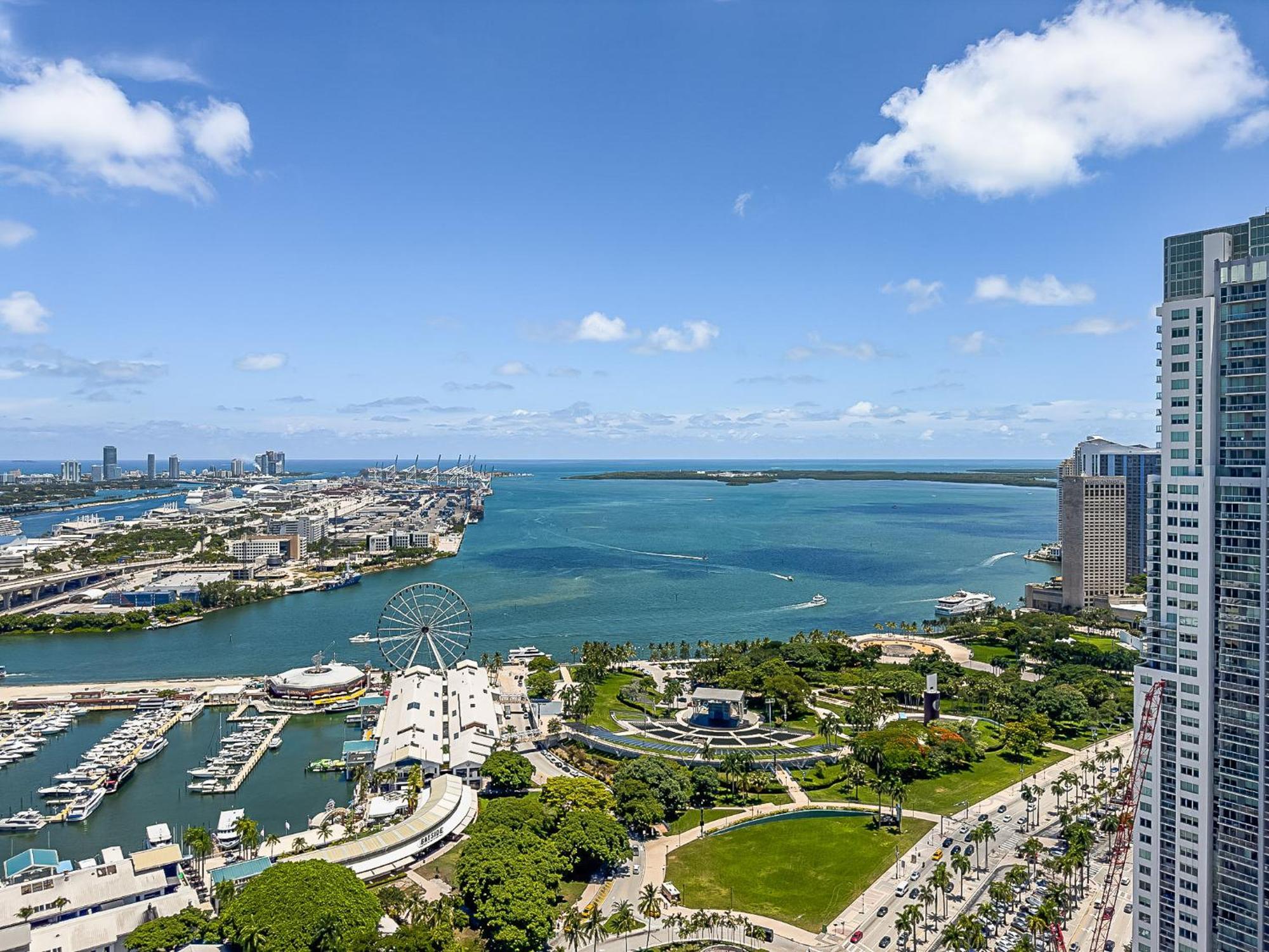 Downtown By Miami Vacation Rentals מראה חיצוני תמונה