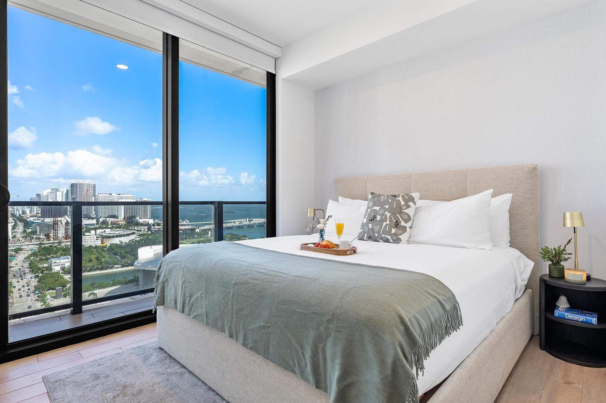 Downtown By Miami Vacation Rentals מראה חיצוני תמונה