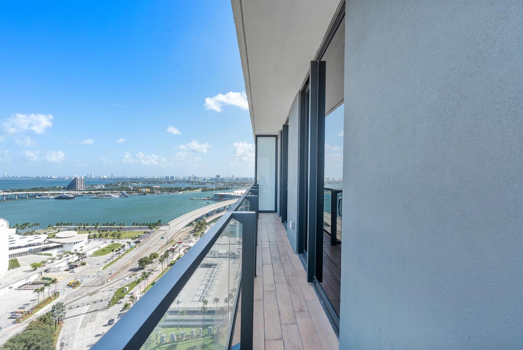 Downtown By Miami Vacation Rentals מראה חיצוני תמונה