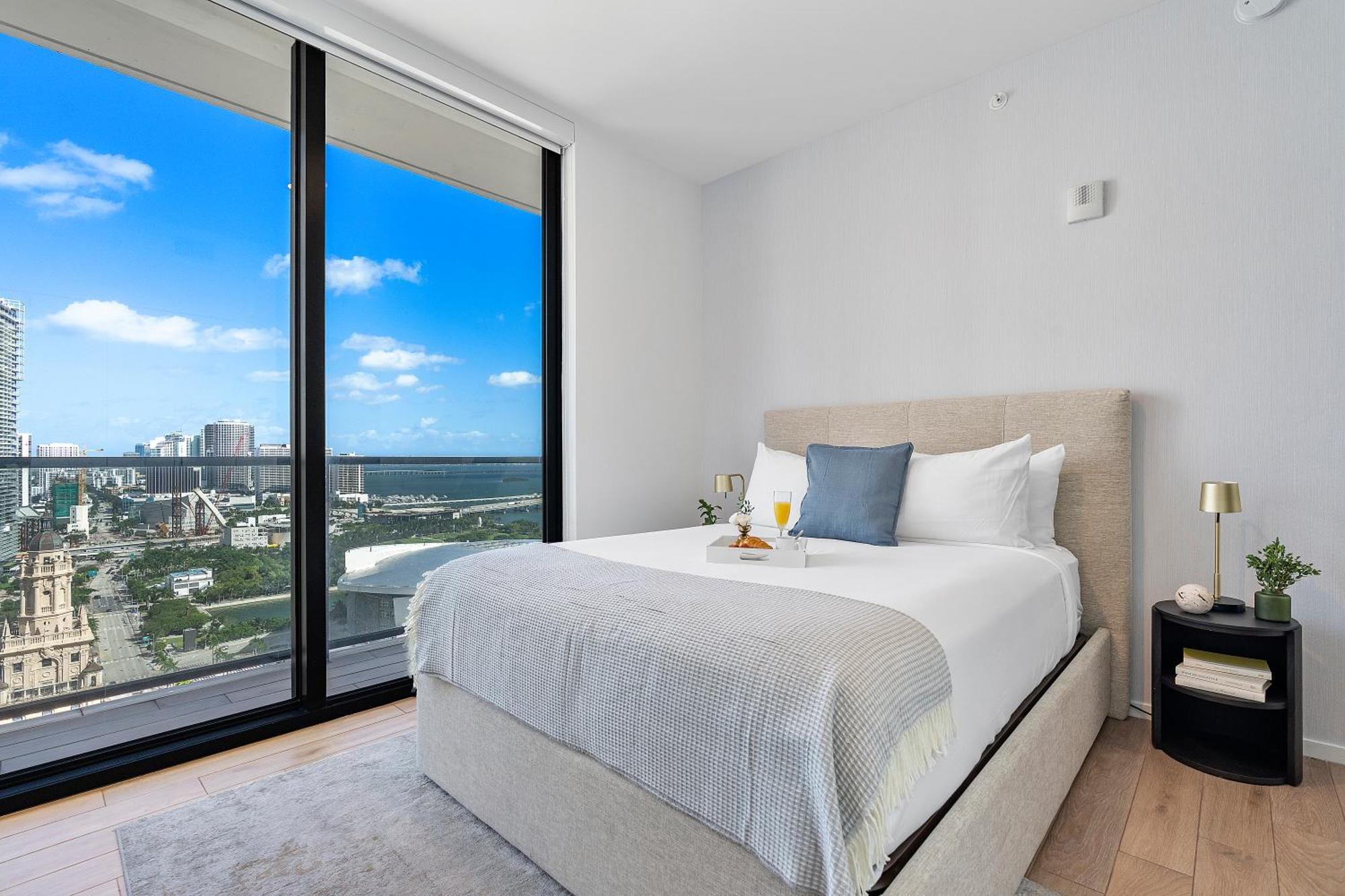 Downtown By Miami Vacation Rentals מראה חיצוני תמונה