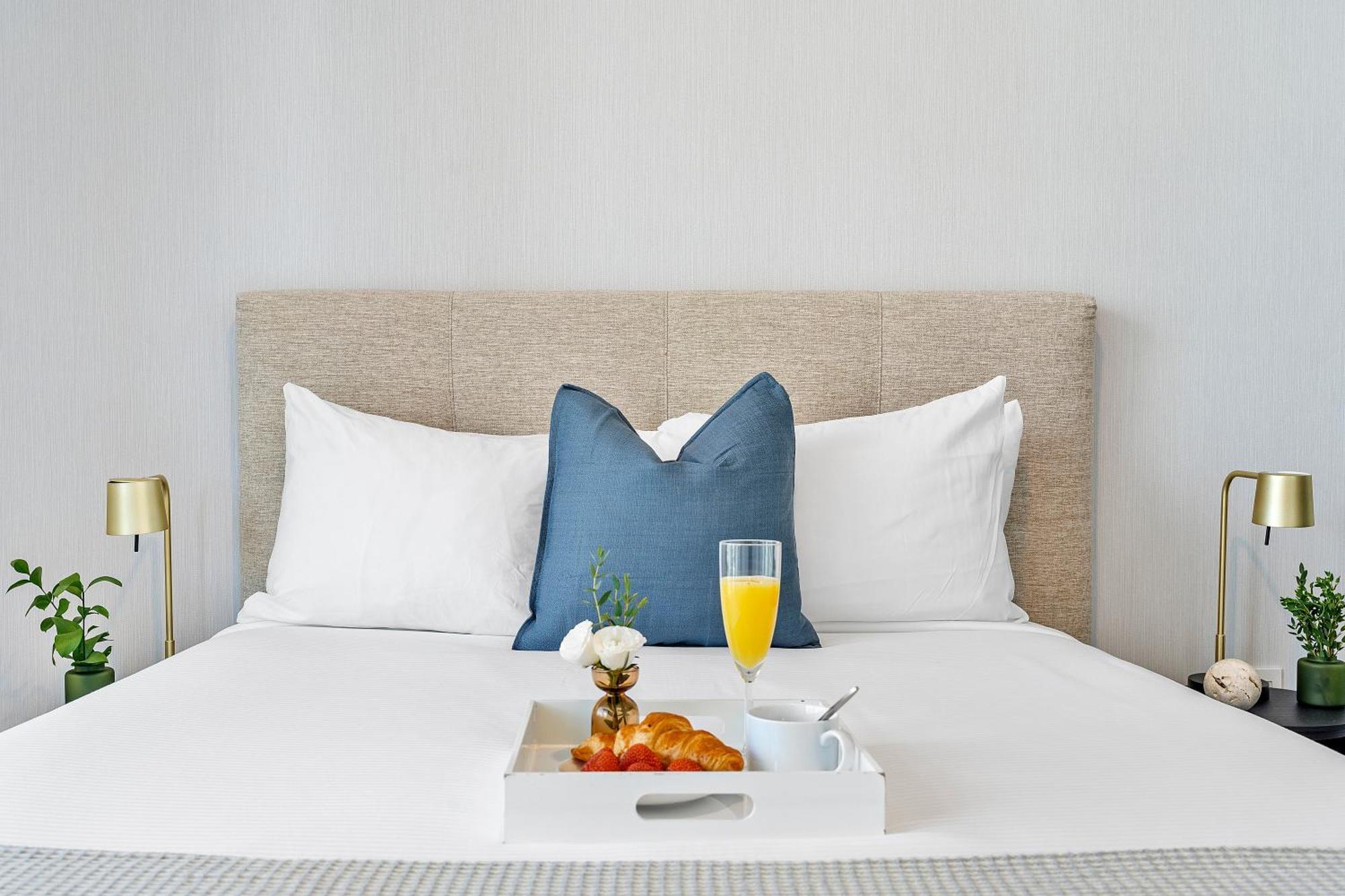 Downtown By Miami Vacation Rentals מראה חיצוני תמונה