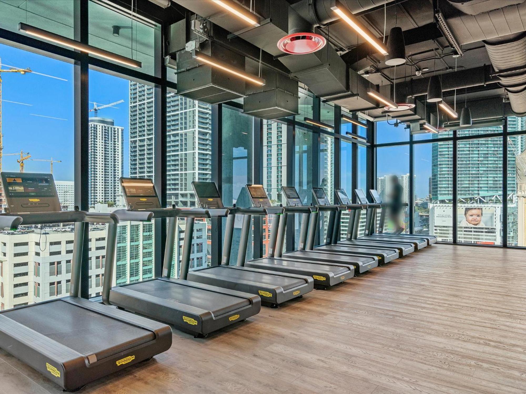 Downtown By Miami Vacation Rentals מראה חיצוני תמונה