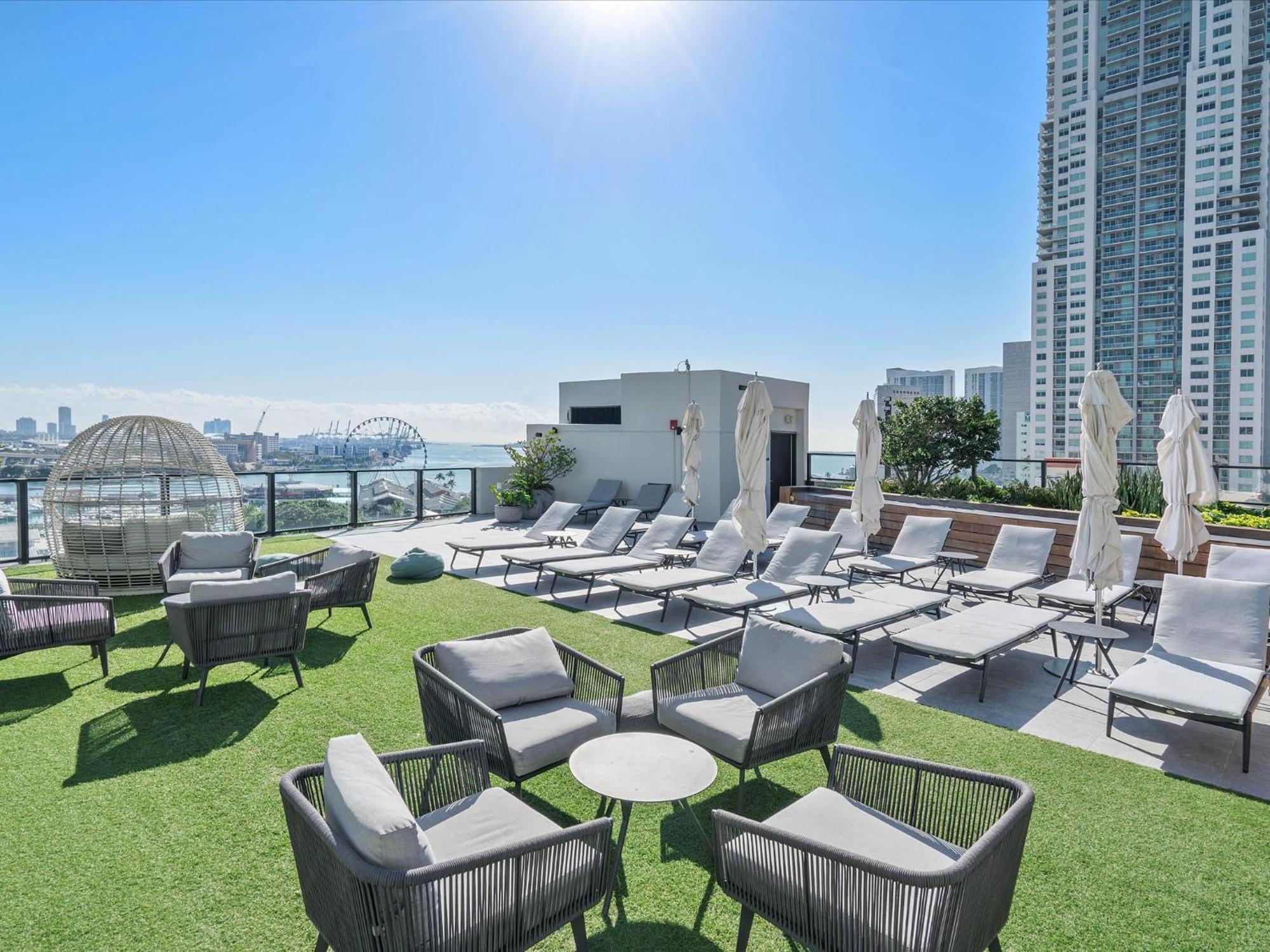 Downtown By Miami Vacation Rentals מראה חיצוני תמונה