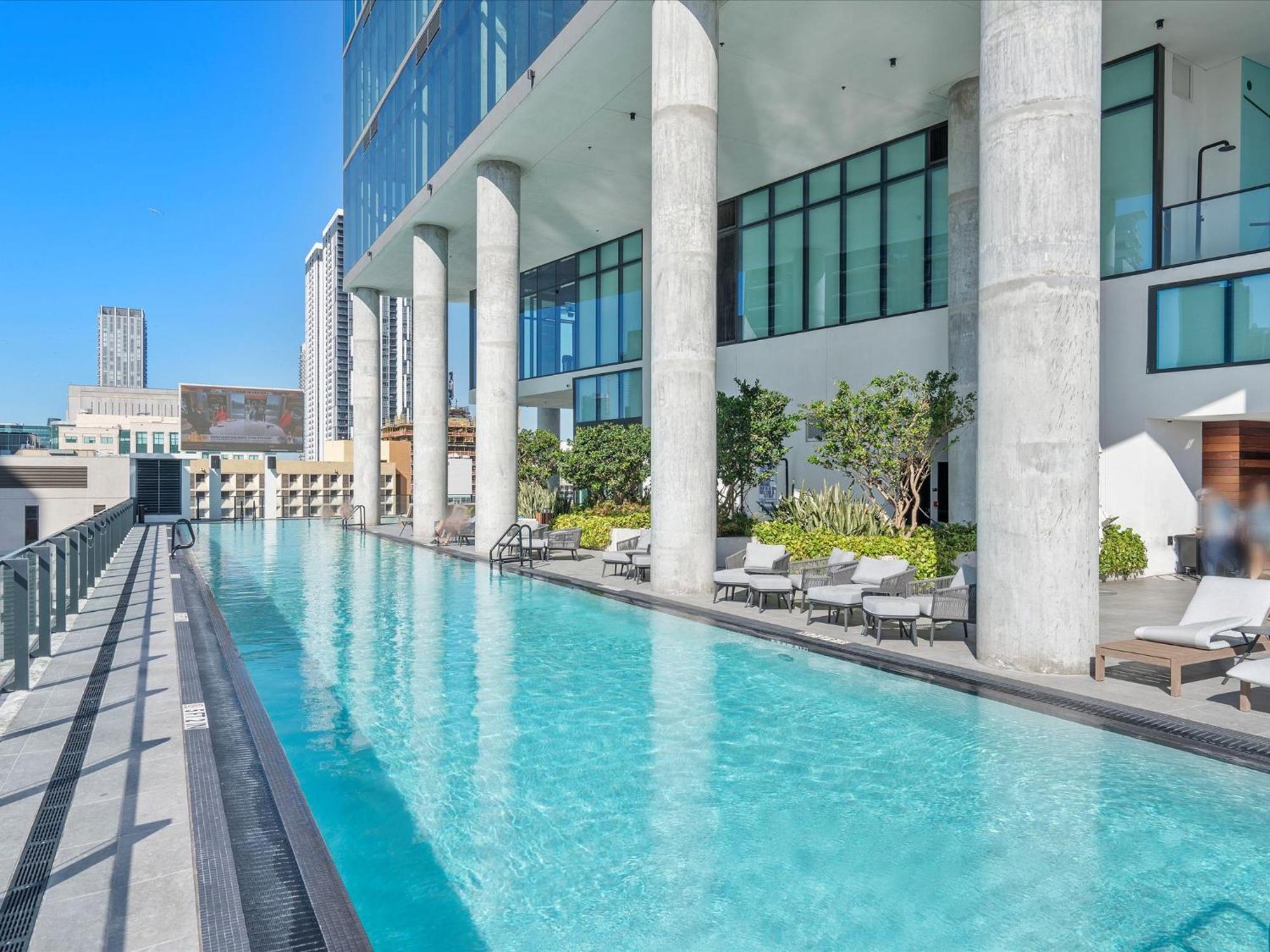 Downtown By Miami Vacation Rentals מראה חיצוני תמונה