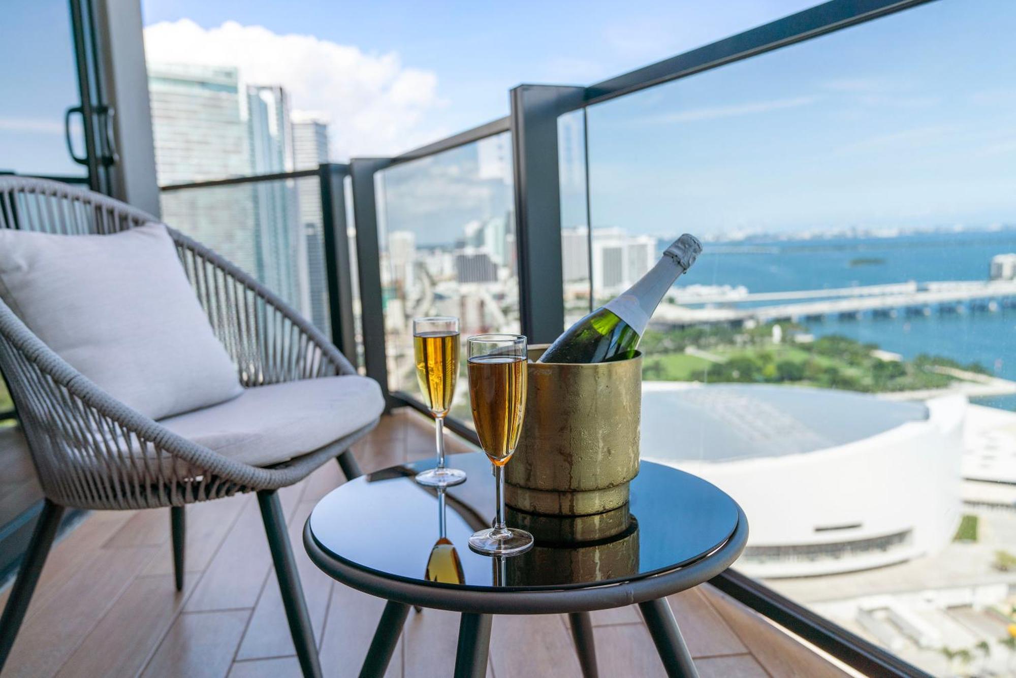 Downtown By Miami Vacation Rentals מראה חיצוני תמונה