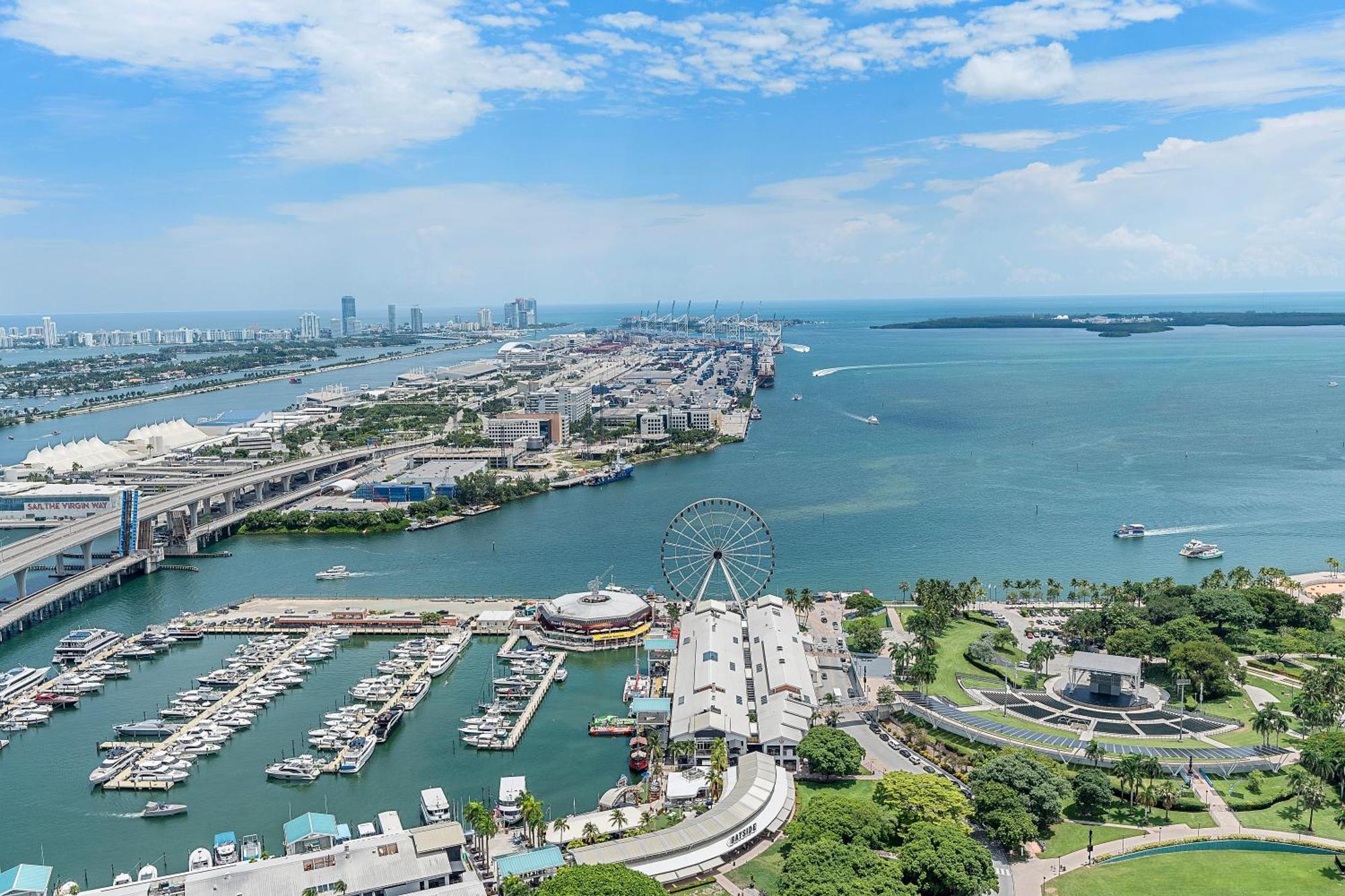 Downtown By Miami Vacation Rentals מראה חיצוני תמונה