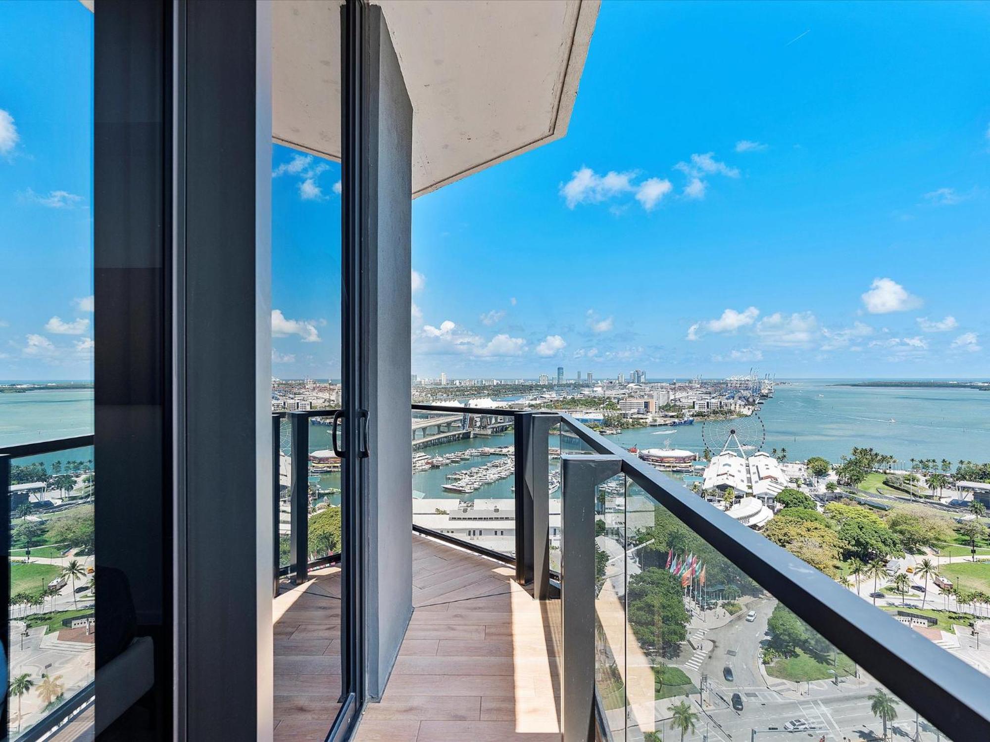 Downtown By Miami Vacation Rentals מראה חיצוני תמונה