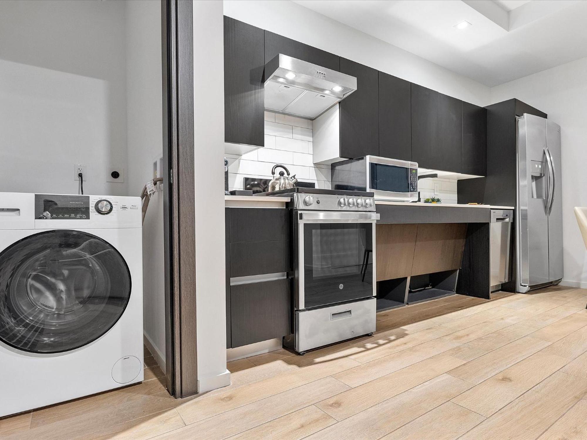 Downtown By Miami Vacation Rentals מראה חיצוני תמונה