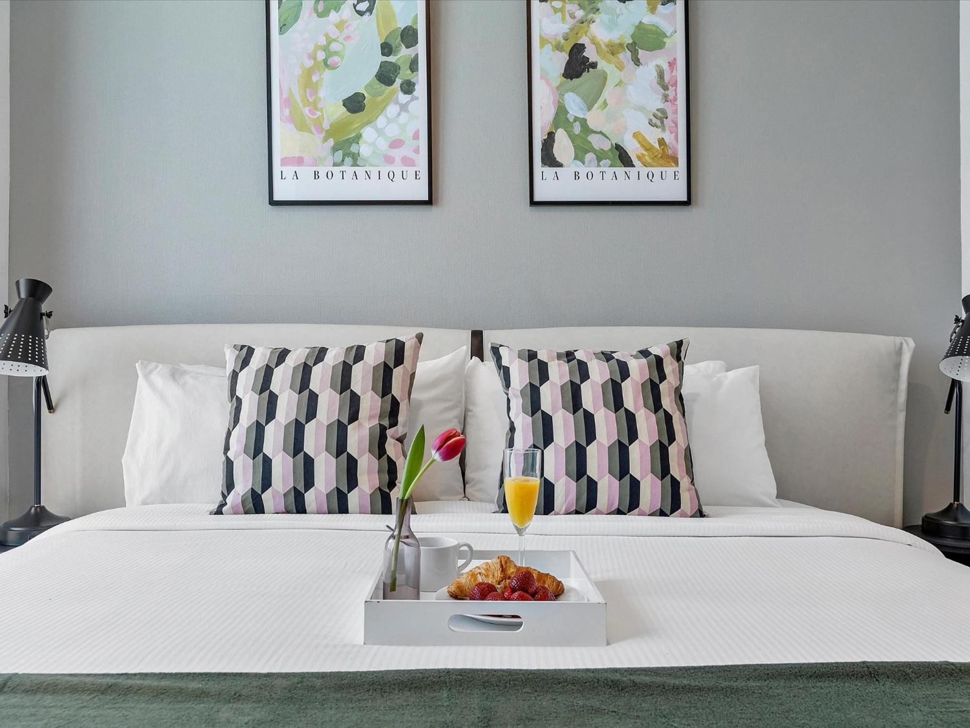 Downtown By Miami Vacation Rentals מראה חיצוני תמונה