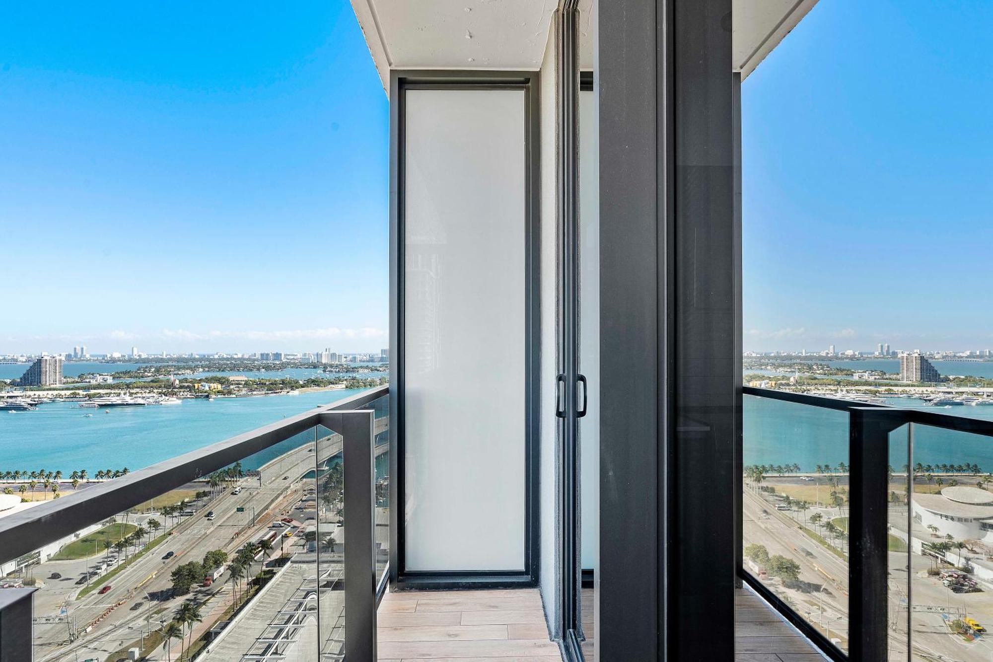 Downtown By Miami Vacation Rentals מראה חיצוני תמונה