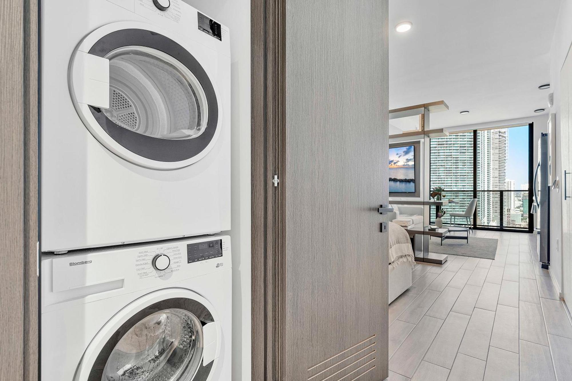 Downtown By Miami Vacation Rentals מראה חיצוני תמונה