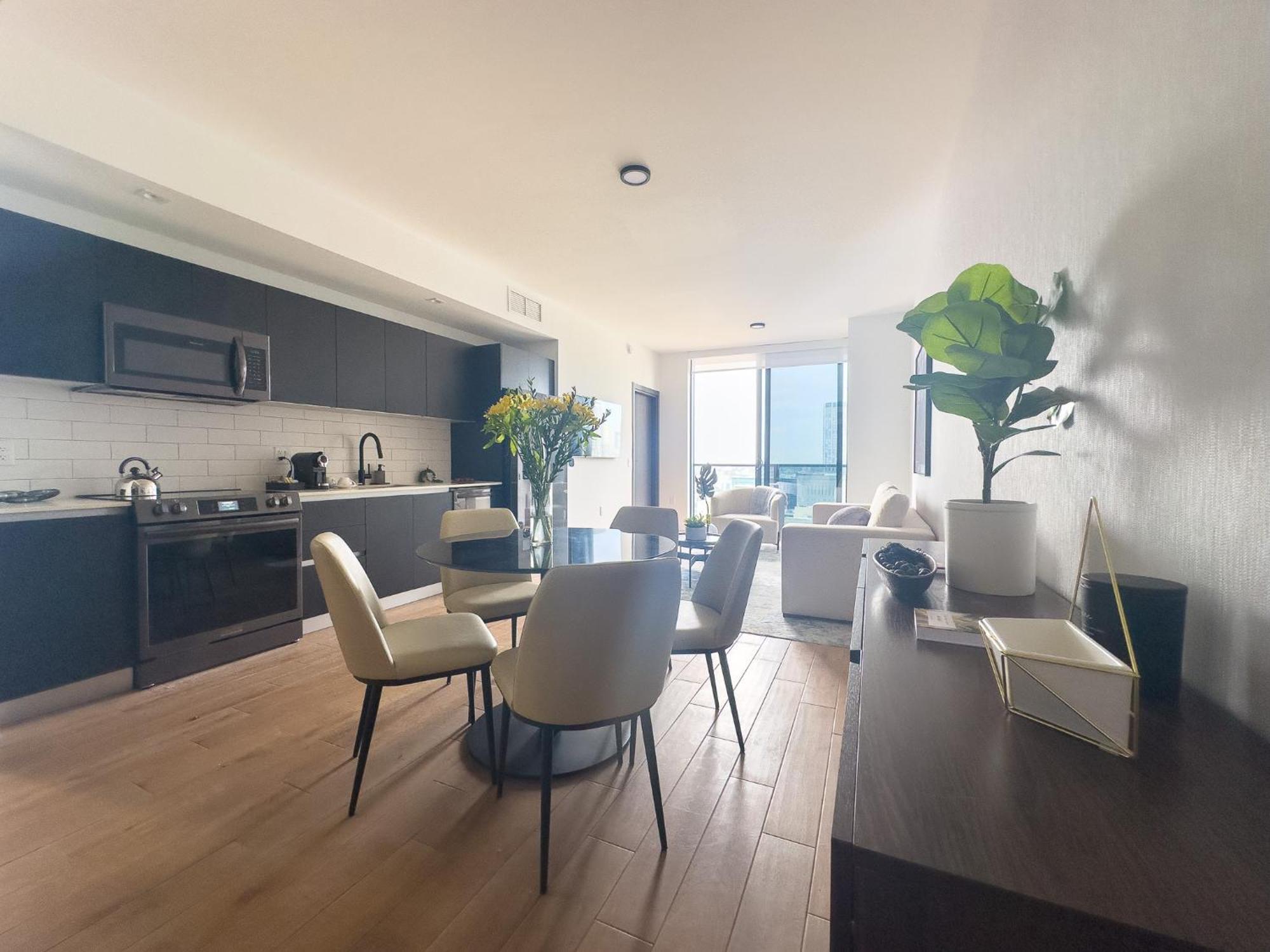 Downtown By Miami Vacation Rentals מראה חיצוני תמונה