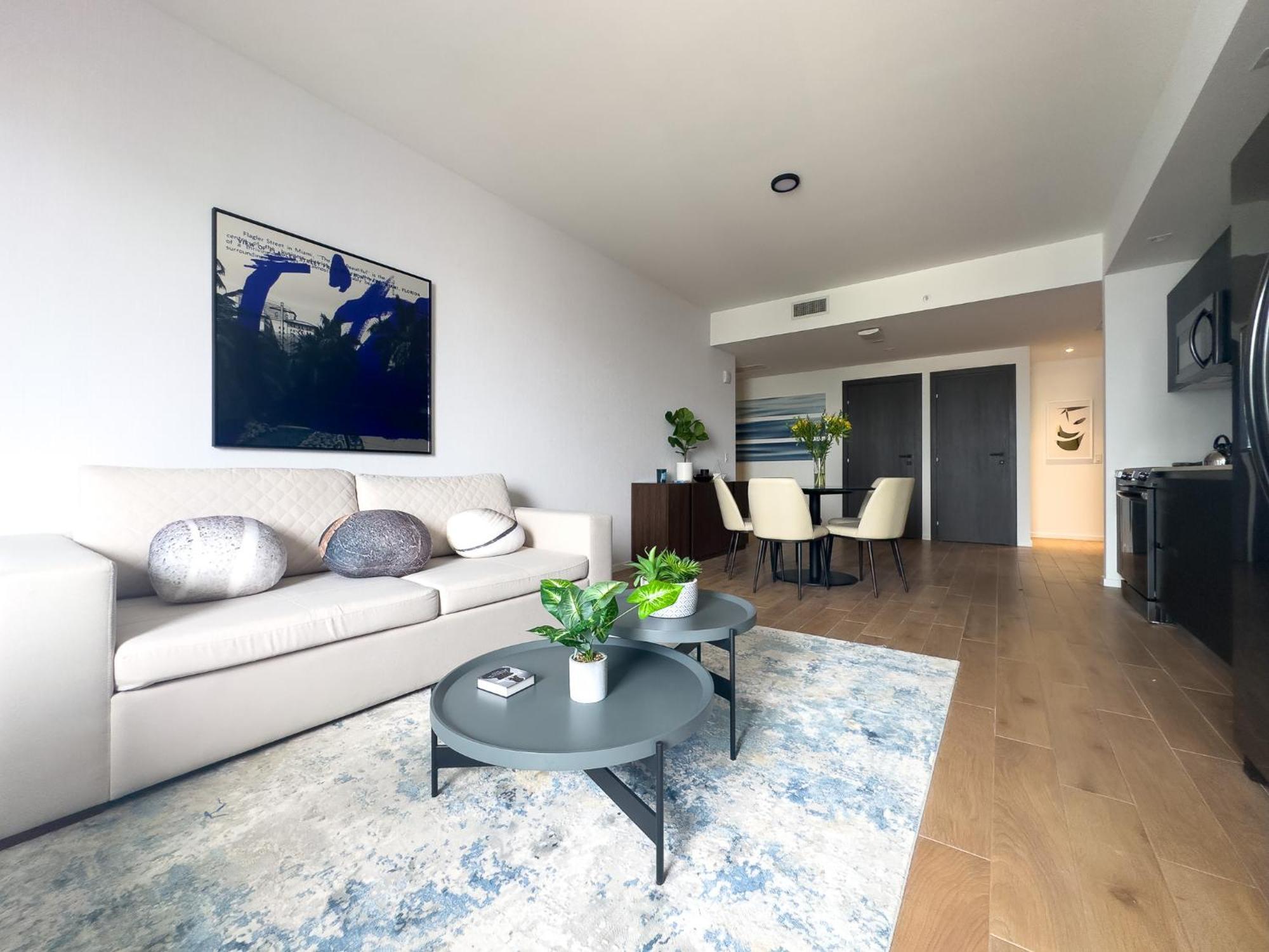 Downtown By Miami Vacation Rentals מראה חיצוני תמונה