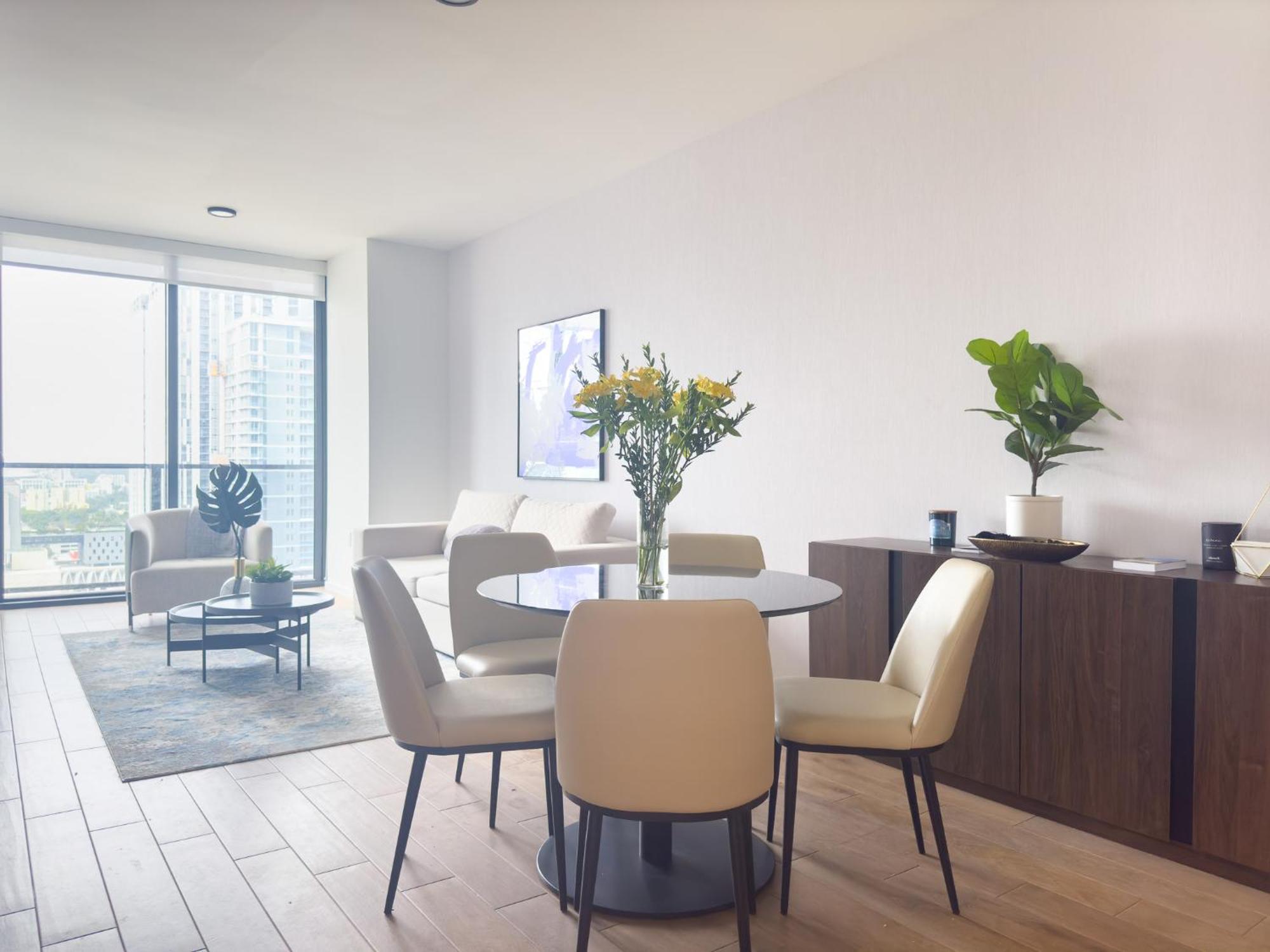Downtown By Miami Vacation Rentals מראה חיצוני תמונה