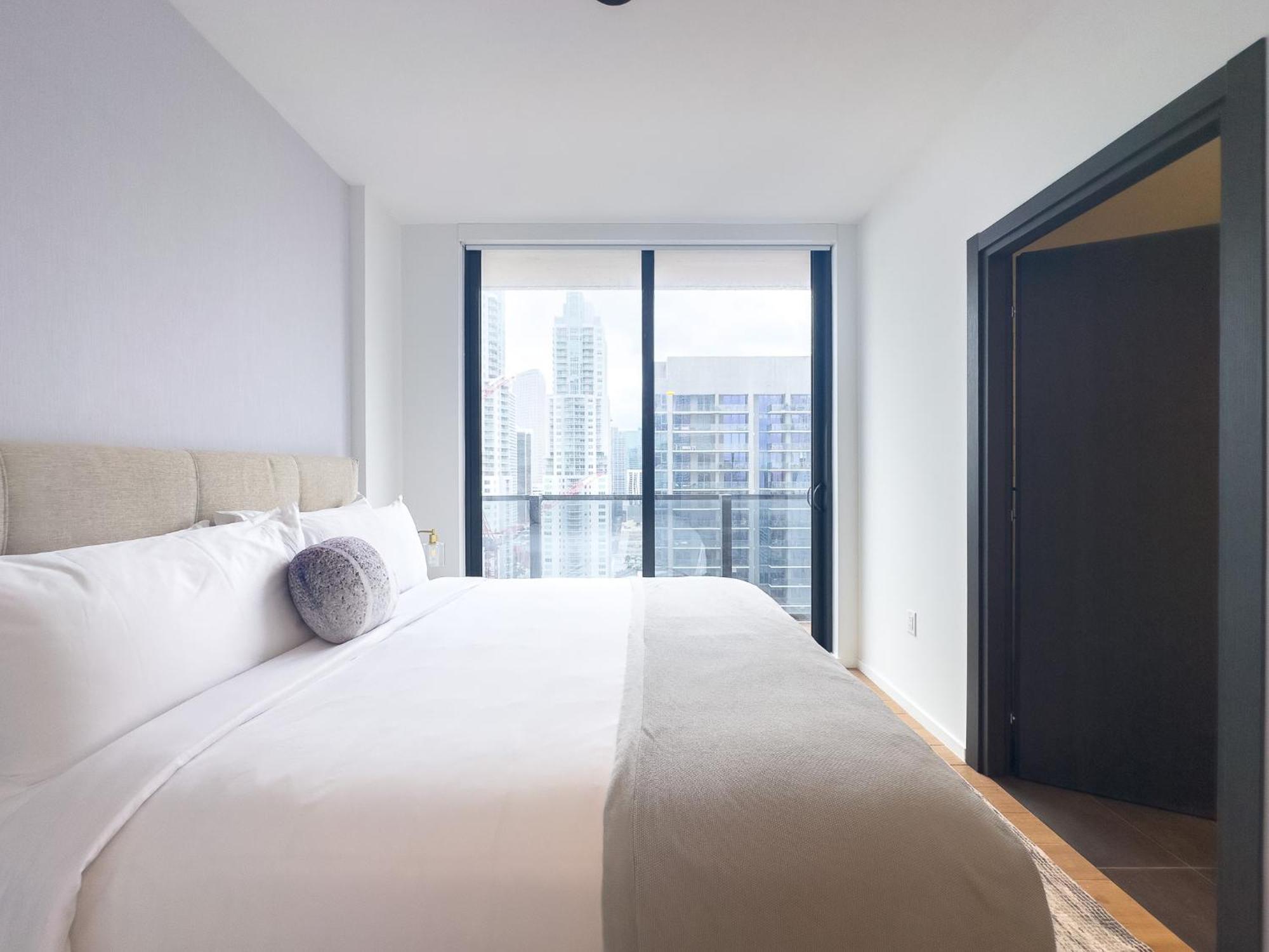Downtown By Miami Vacation Rentals מראה חיצוני תמונה