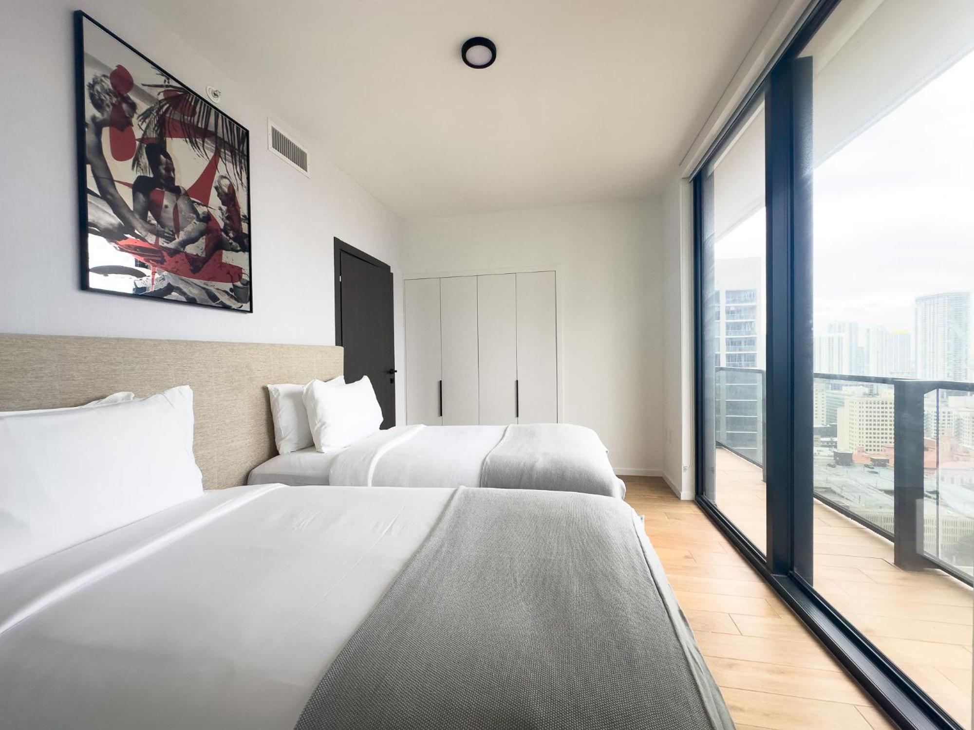 Downtown By Miami Vacation Rentals מראה חיצוני תמונה