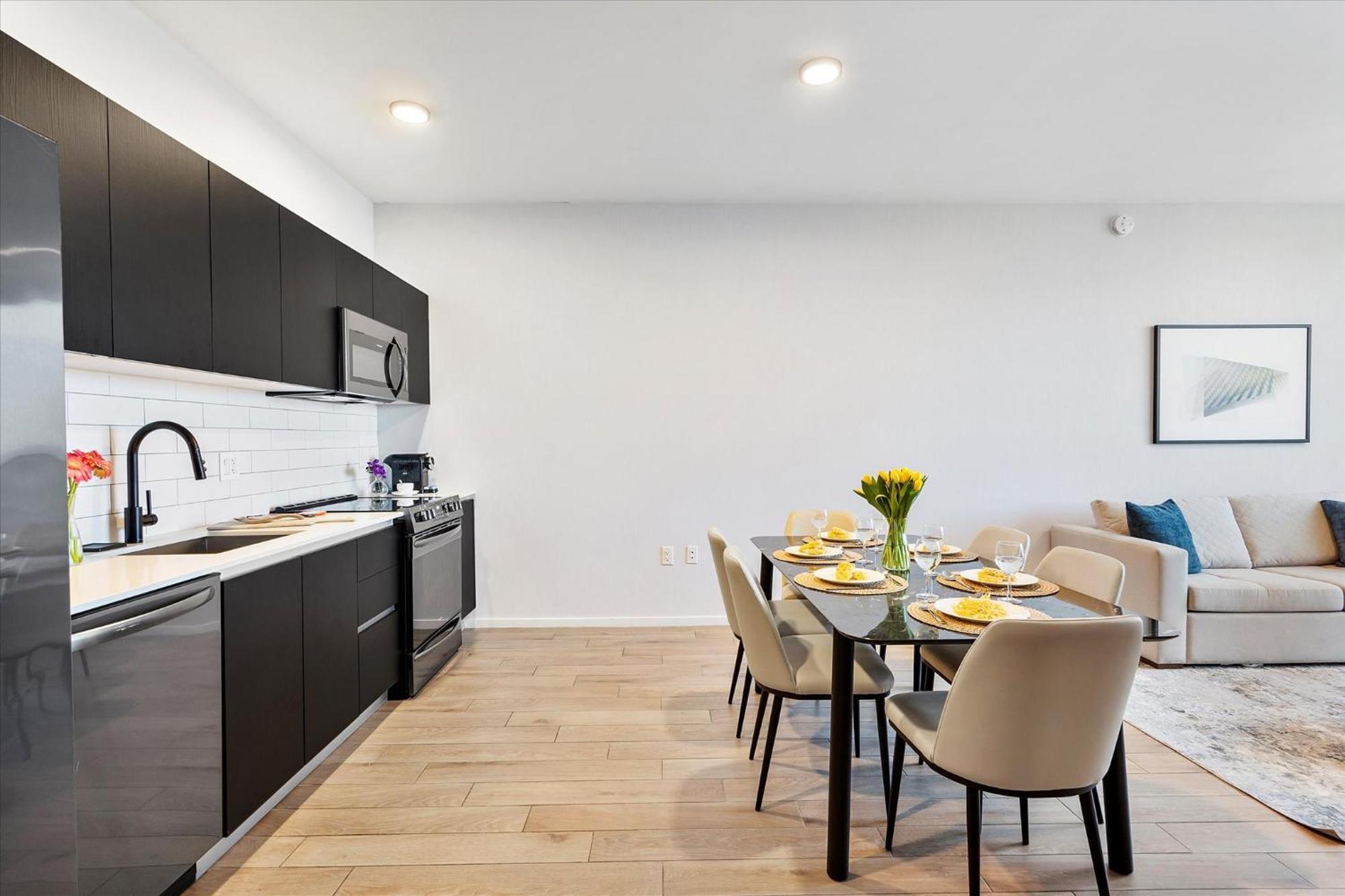 Downtown By Miami Vacation Rentals מראה חיצוני תמונה
