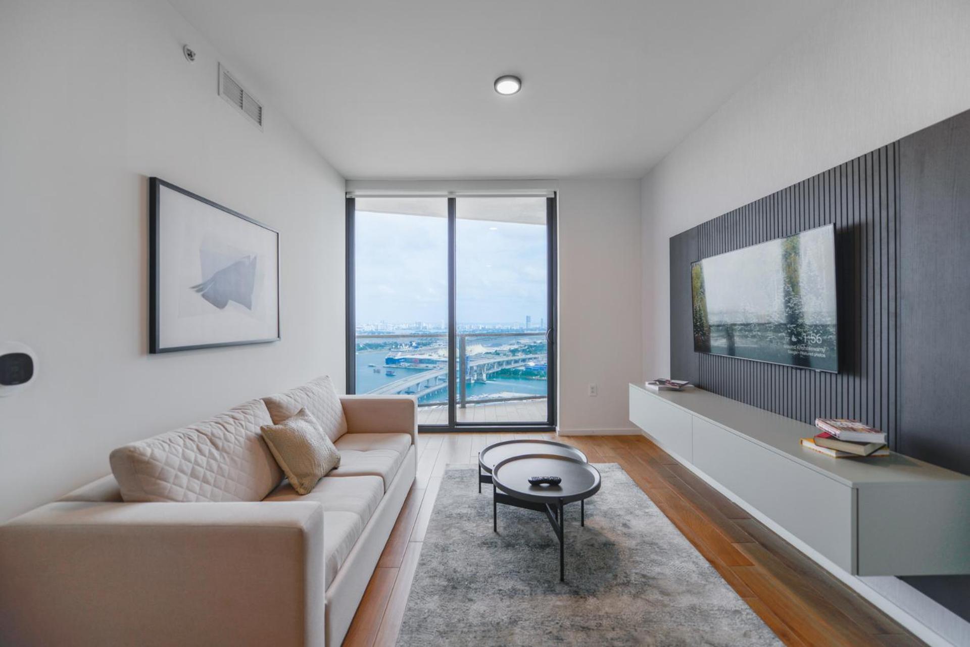 Downtown By Miami Vacation Rentals מראה חיצוני תמונה