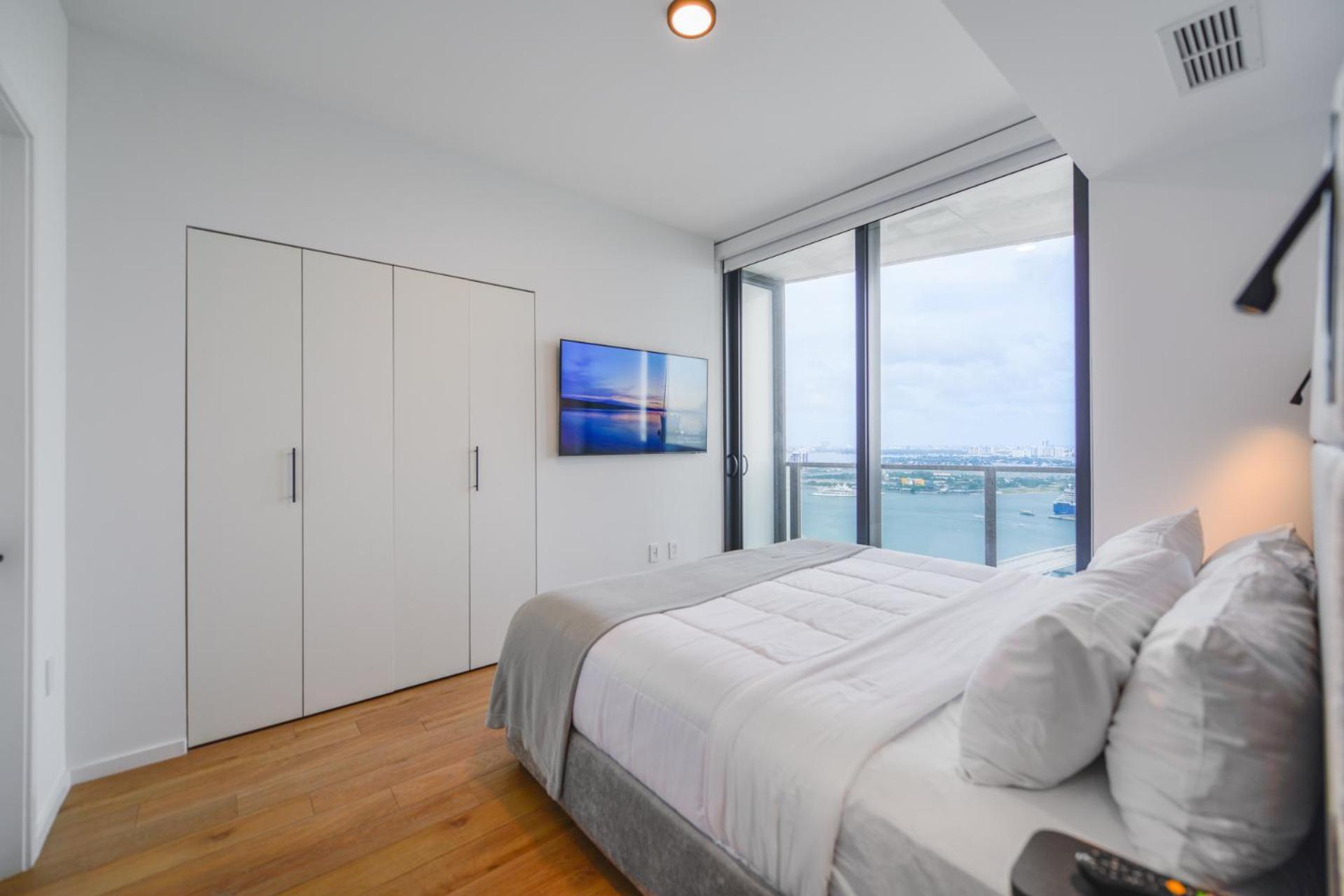 Downtown By Miami Vacation Rentals מראה חיצוני תמונה