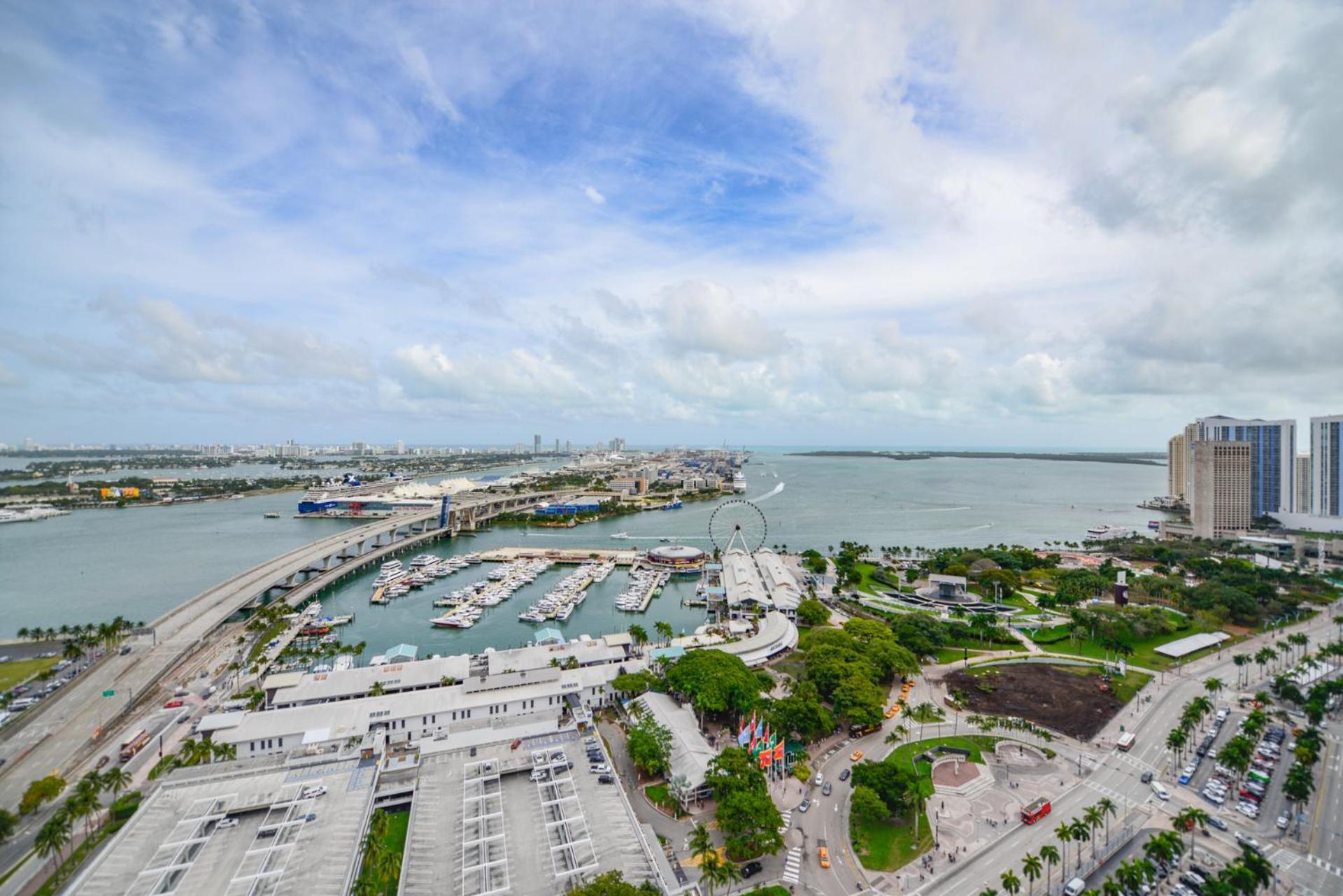 Downtown By Miami Vacation Rentals מראה חיצוני תמונה