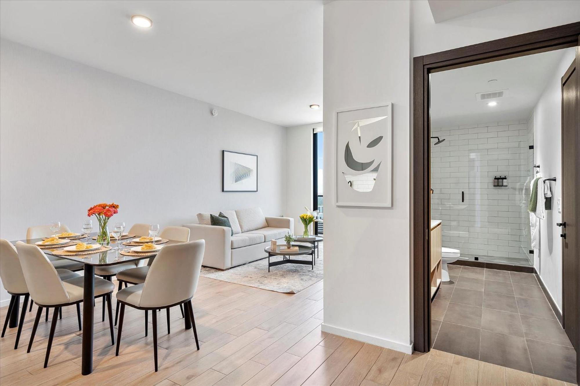 Downtown By Miami Vacation Rentals מראה חיצוני תמונה