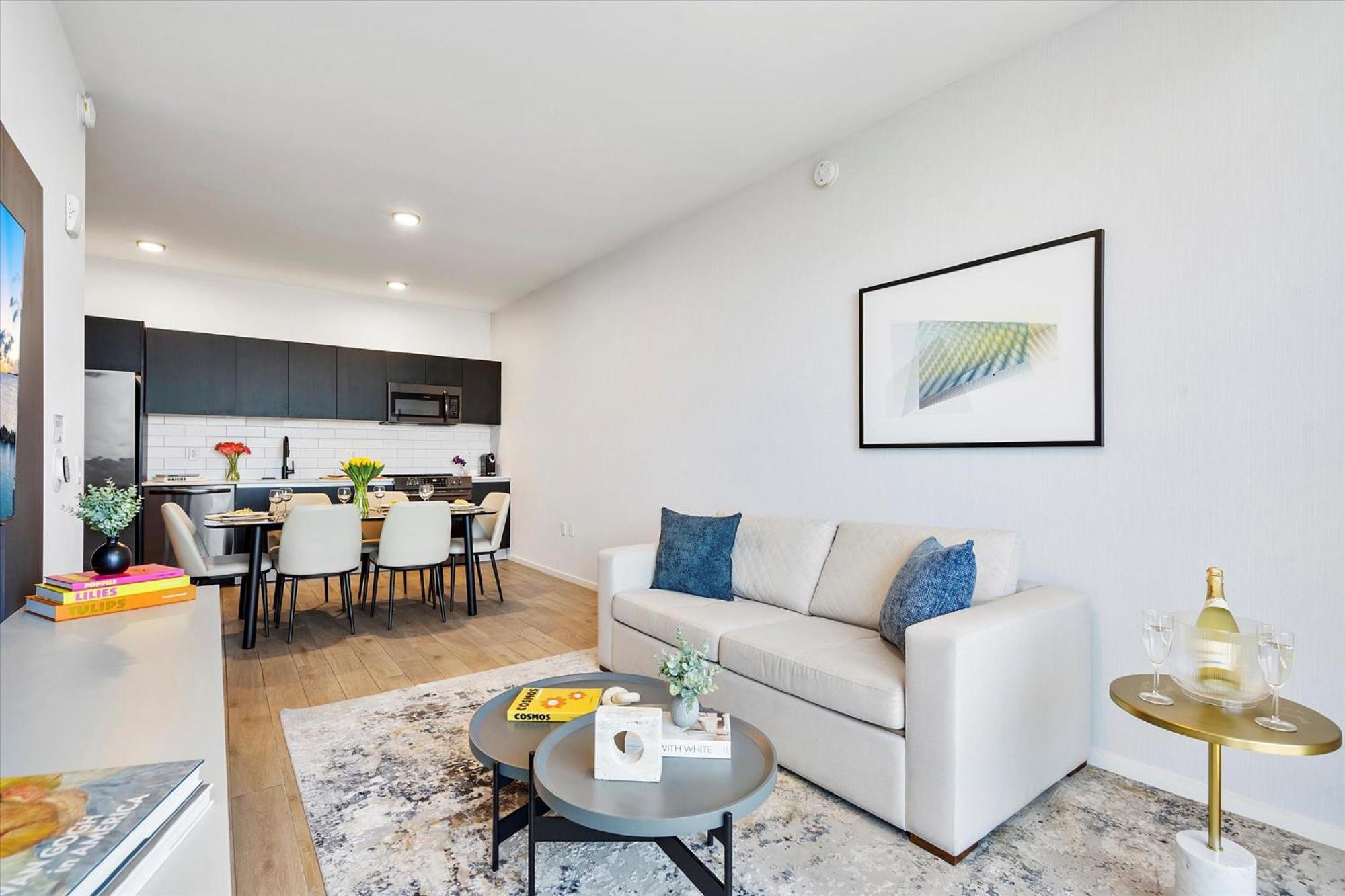 Downtown By Miami Vacation Rentals מראה חיצוני תמונה