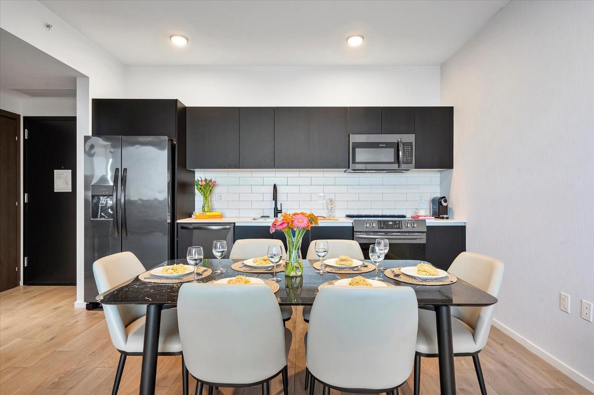 Downtown By Miami Vacation Rentals מראה חיצוני תמונה