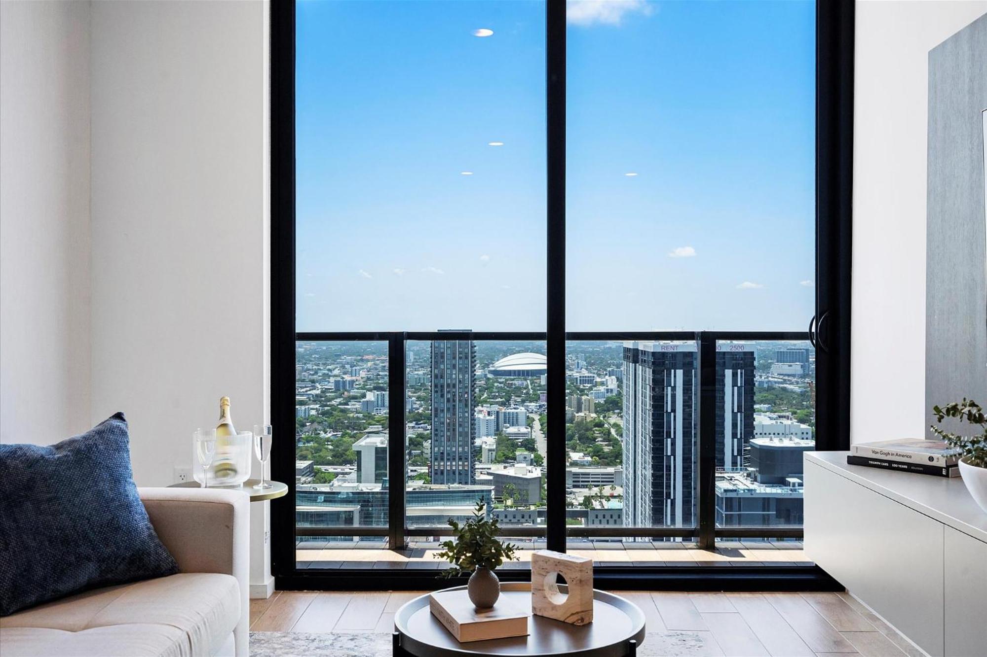 Downtown By Miami Vacation Rentals מראה חיצוני תמונה