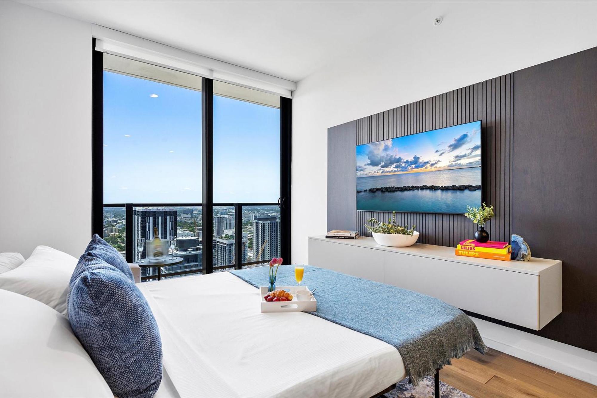 Downtown By Miami Vacation Rentals מראה חיצוני תמונה