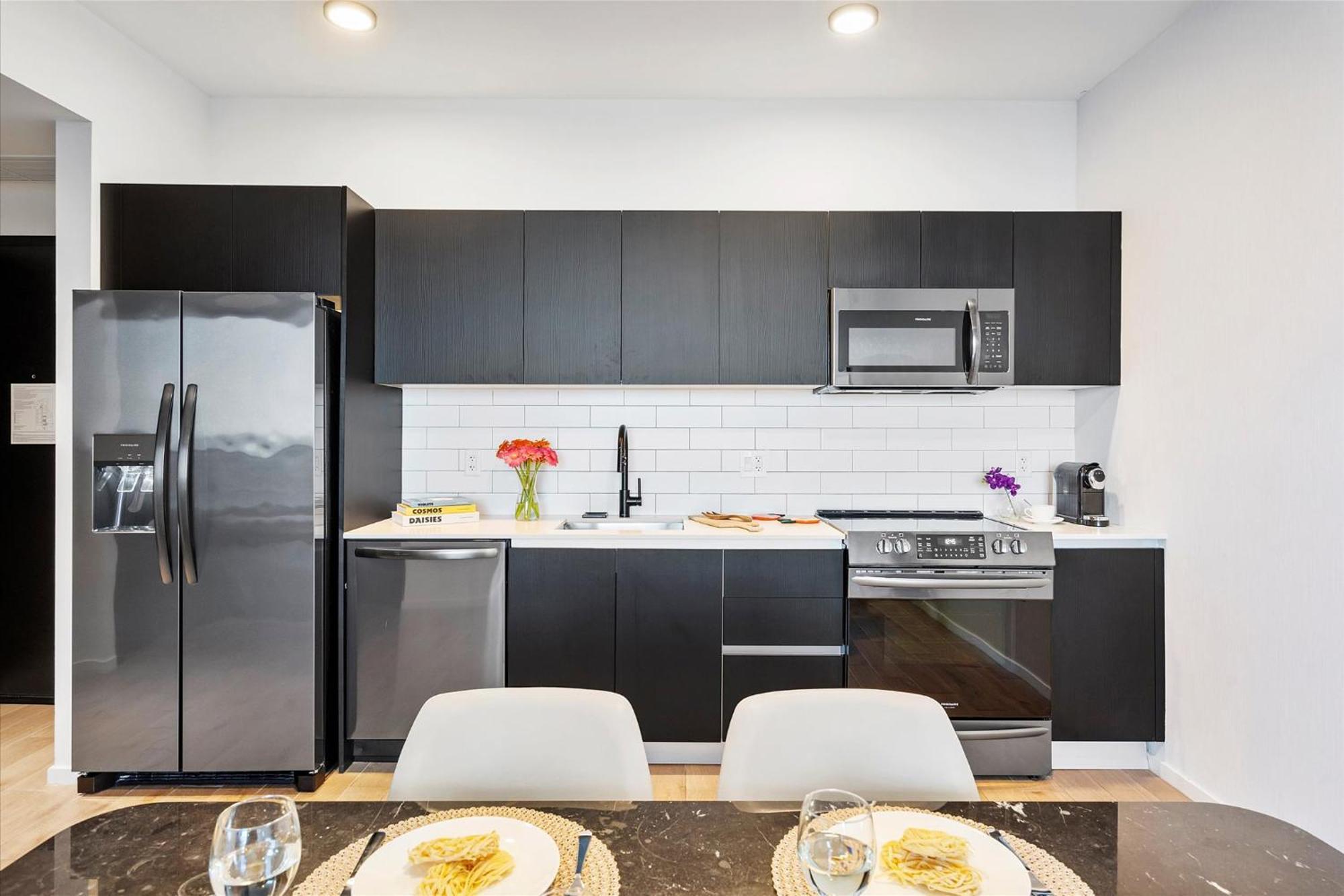 Downtown By Miami Vacation Rentals מראה חיצוני תמונה