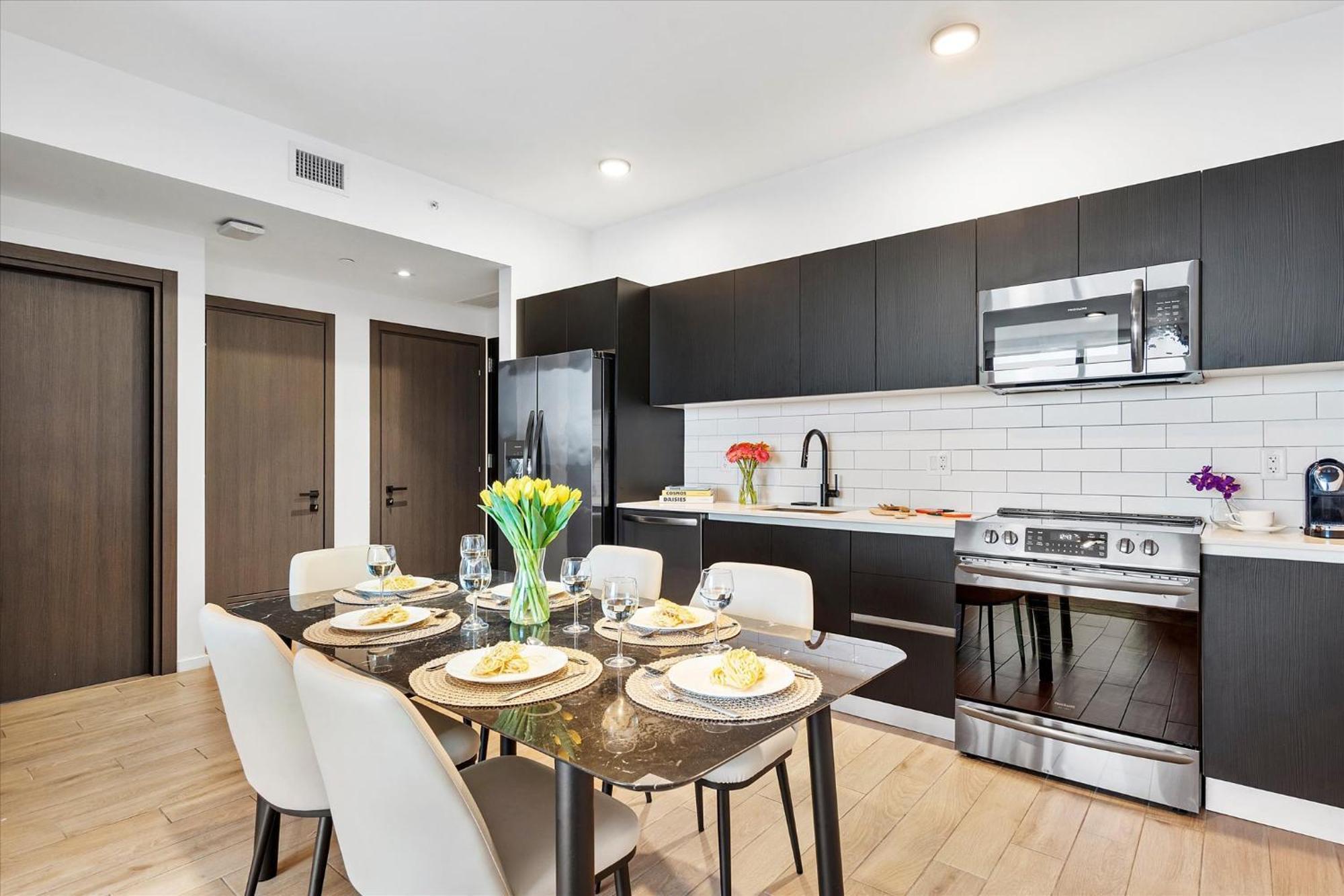 Downtown By Miami Vacation Rentals מראה חיצוני תמונה