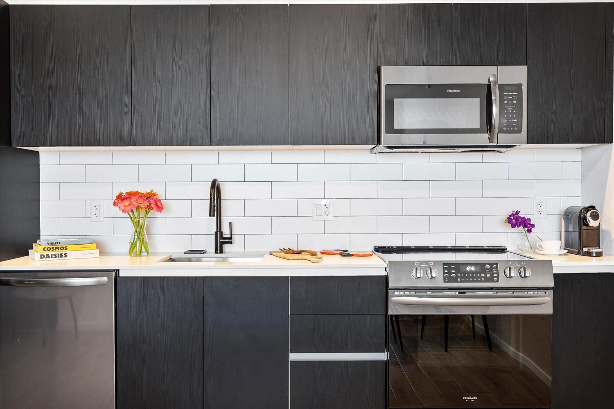 Downtown By Miami Vacation Rentals מראה חיצוני תמונה