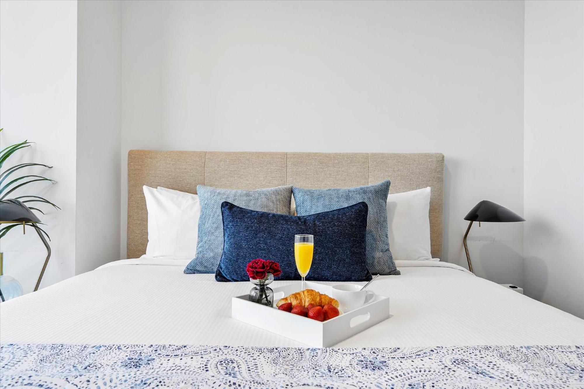 Downtown By Miami Vacation Rentals מראה חיצוני תמונה