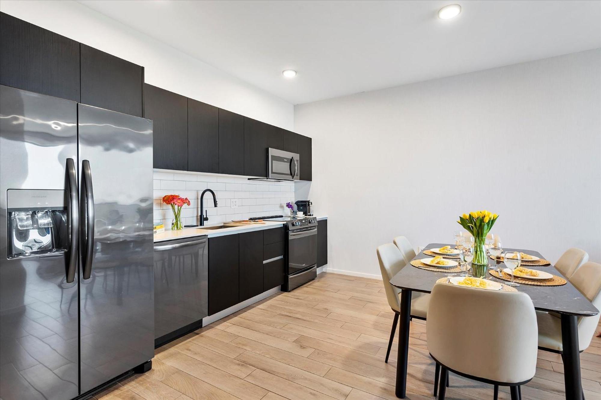 Downtown By Miami Vacation Rentals מראה חיצוני תמונה