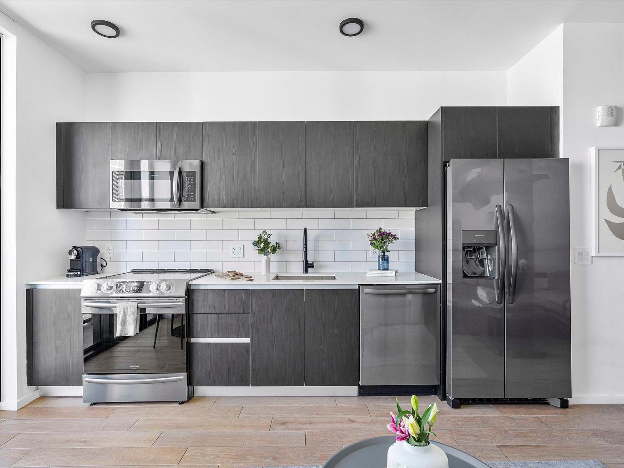 Downtown By Miami Vacation Rentals מראה חיצוני תמונה