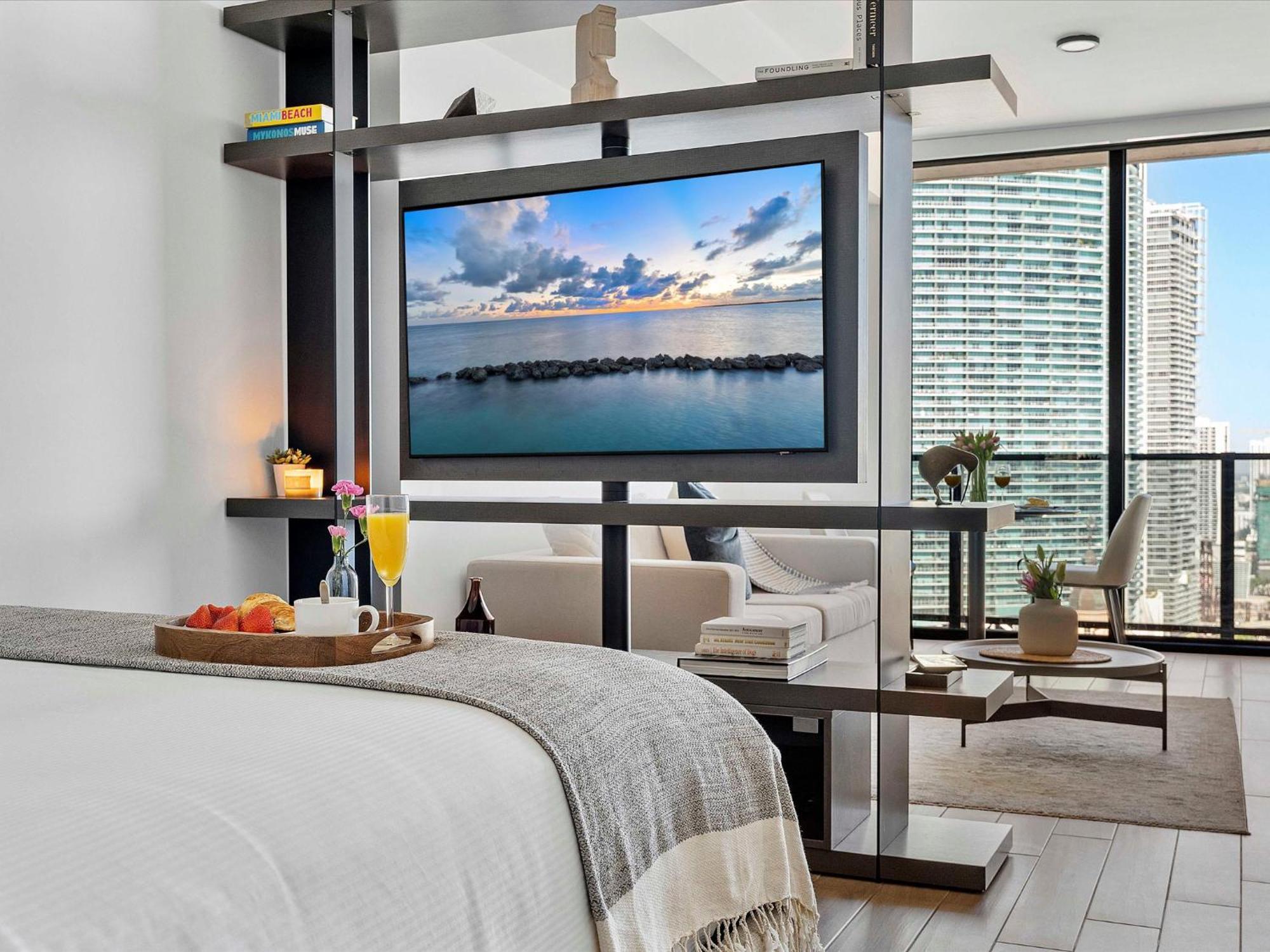 Downtown By Miami Vacation Rentals מראה חיצוני תמונה