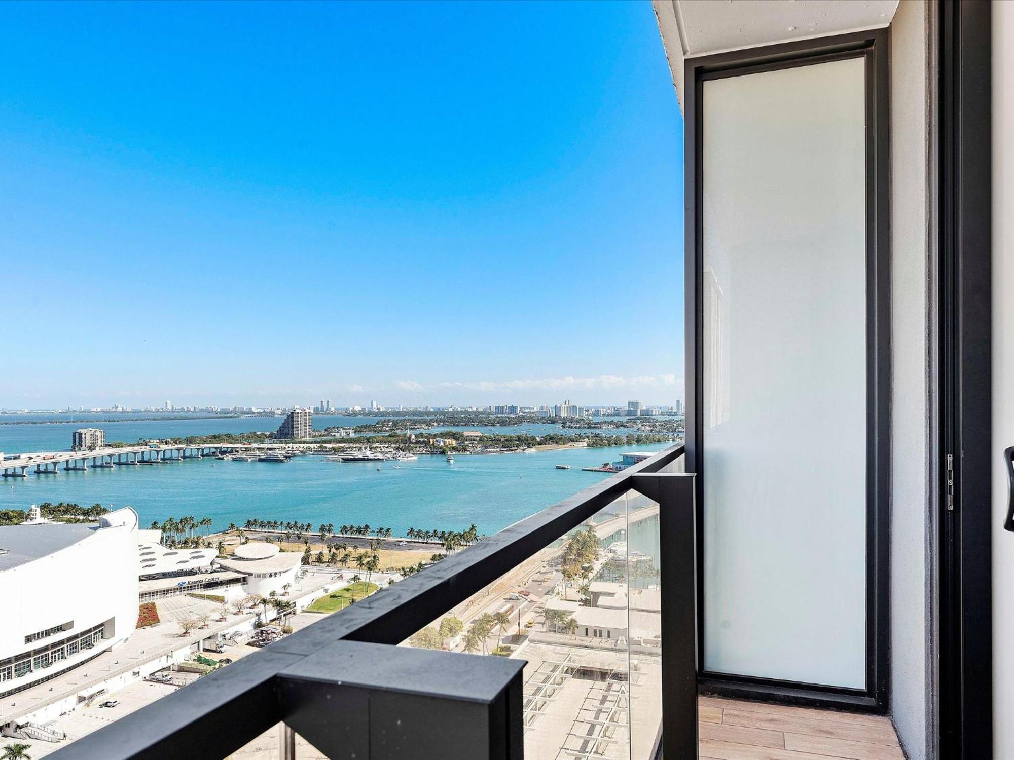 Downtown By Miami Vacation Rentals מראה חיצוני תמונה