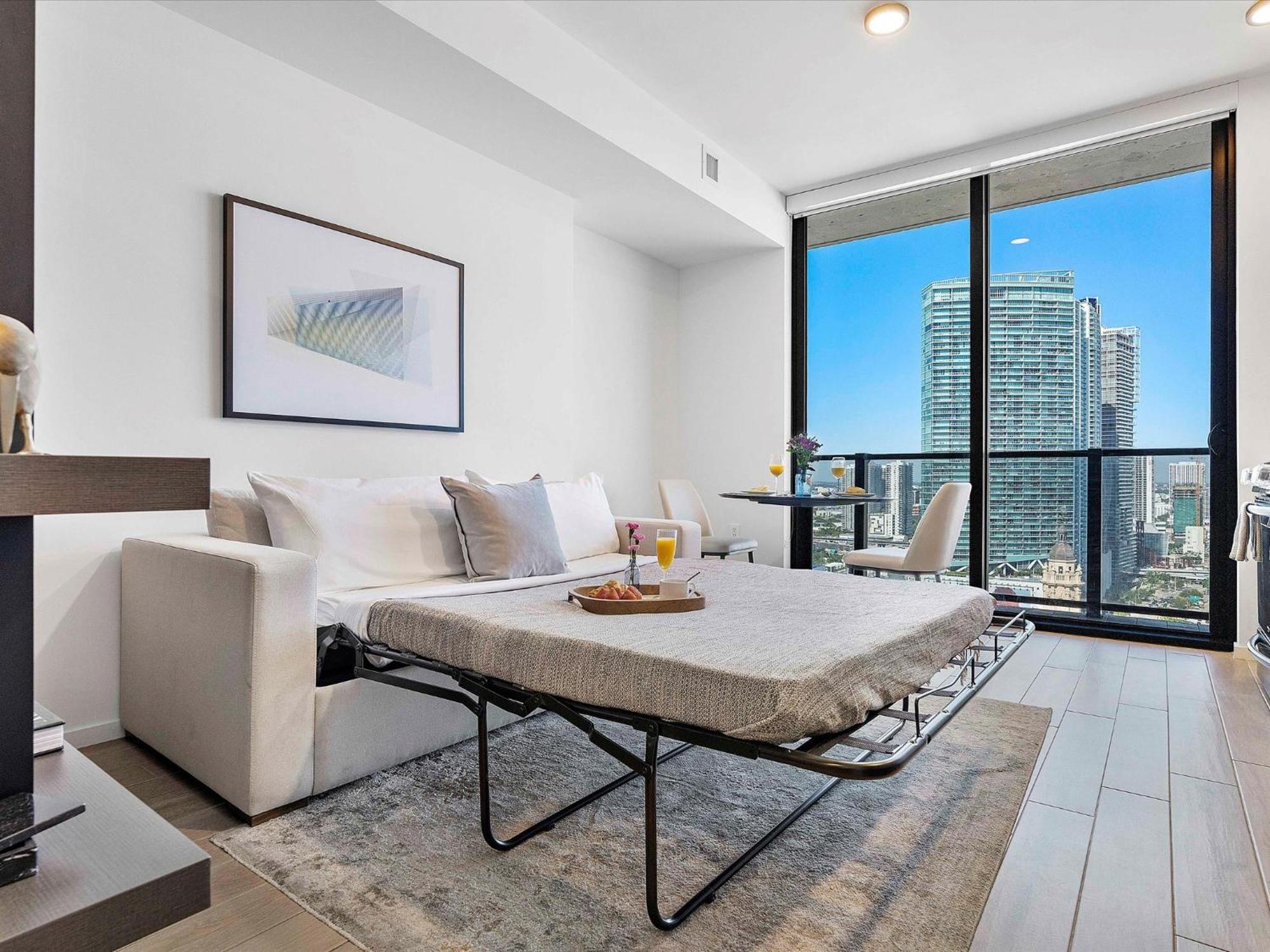 Downtown By Miami Vacation Rentals מראה חיצוני תמונה