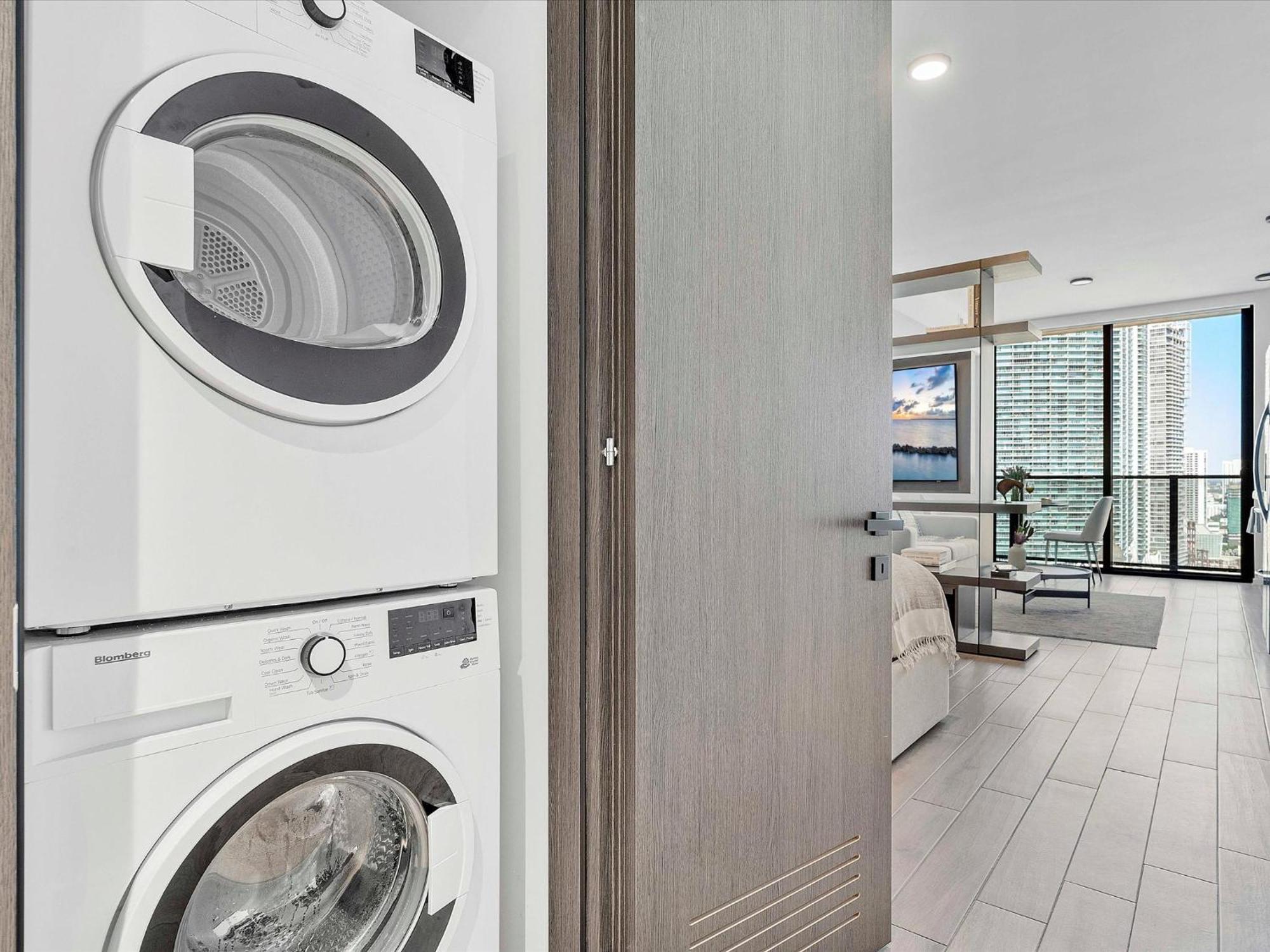Downtown By Miami Vacation Rentals מראה חיצוני תמונה
